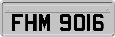 FHM9016