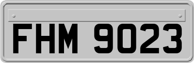 FHM9023