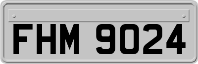 FHM9024