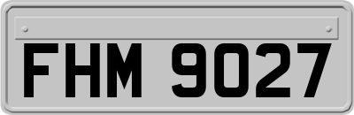 FHM9027