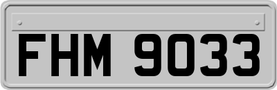 FHM9033