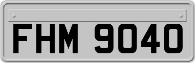 FHM9040