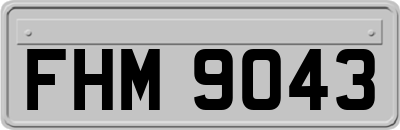 FHM9043