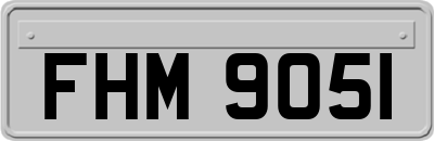 FHM9051