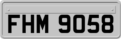 FHM9058