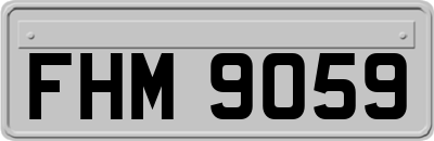 FHM9059