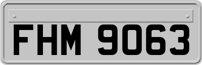 FHM9063