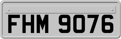 FHM9076