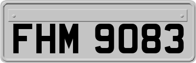FHM9083