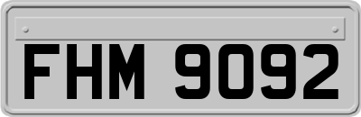 FHM9092