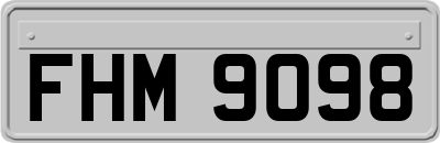FHM9098