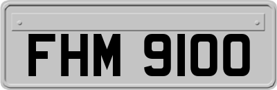 FHM9100