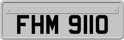 FHM9110