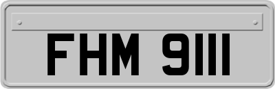 FHM9111