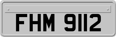 FHM9112