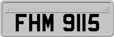 FHM9115