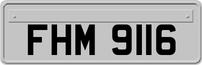 FHM9116