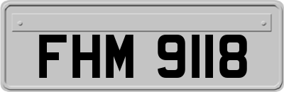 FHM9118