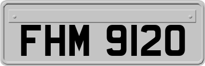 FHM9120