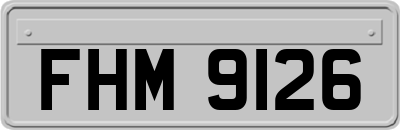 FHM9126