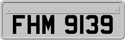 FHM9139