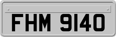 FHM9140