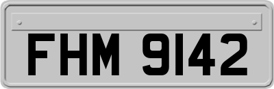 FHM9142