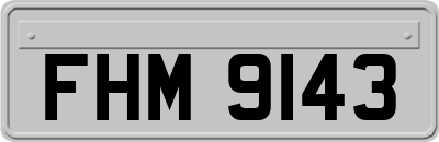FHM9143
