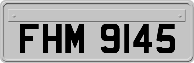 FHM9145