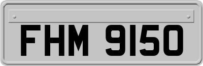 FHM9150
