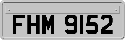 FHM9152