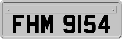 FHM9154