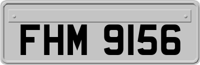 FHM9156
