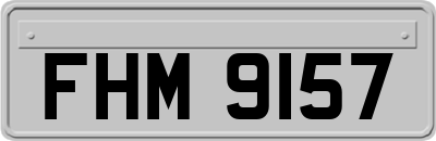 FHM9157