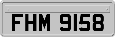 FHM9158