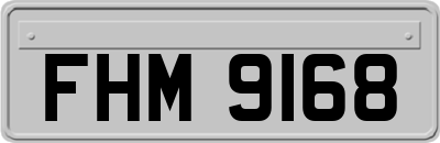 FHM9168