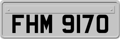 FHM9170