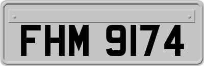 FHM9174