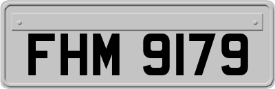 FHM9179