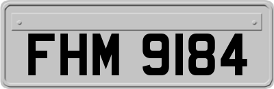 FHM9184