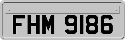 FHM9186