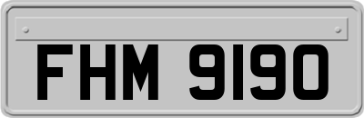 FHM9190