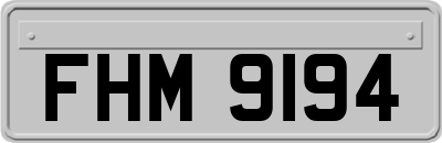 FHM9194