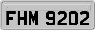 FHM9202
