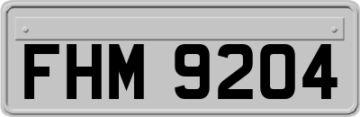FHM9204