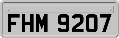 FHM9207