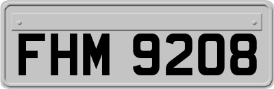 FHM9208