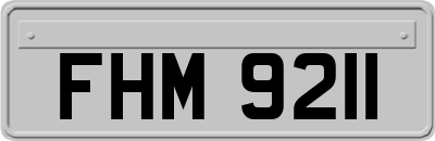 FHM9211