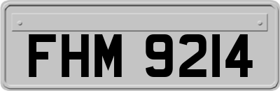 FHM9214