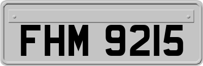 FHM9215